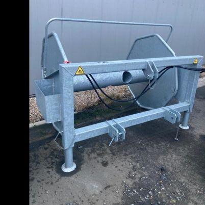 Andere Hüdig SHS700