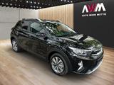 Kia Stonic 1,0 TGDI GPF ISG Silber DCT Automatik|...