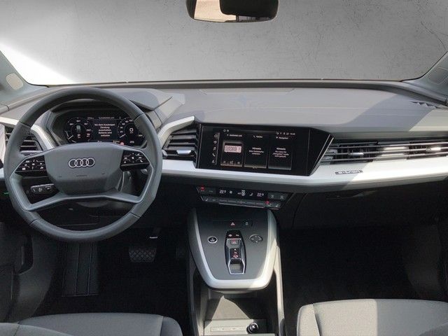 Fahrzeugabbildung Audi Q4 e-tron 35 e-tron LED ACC PDC WÄPU