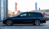 Mercedes-Benz C 43 T AMG 4Matic 3.0l,Matrix,Burmester,ACC - gebrauchte Mercedes-Benz C 43 AMG aus dem Jahr 2020