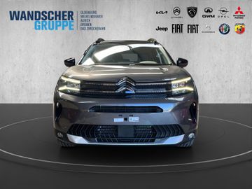 Citroën C5 Aircross Hybrid 145 MAX NAV LED SHZ KAMERA