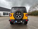Jeep Wrangler 2.0 T-GDi Unlimited Rubicon Automat... - Jeep Wrangler: Rubicon