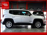 Jeep Renegade Limited Aut / GARANTIE / Pano / Leder - Jeep Renegade mit Panoramadach