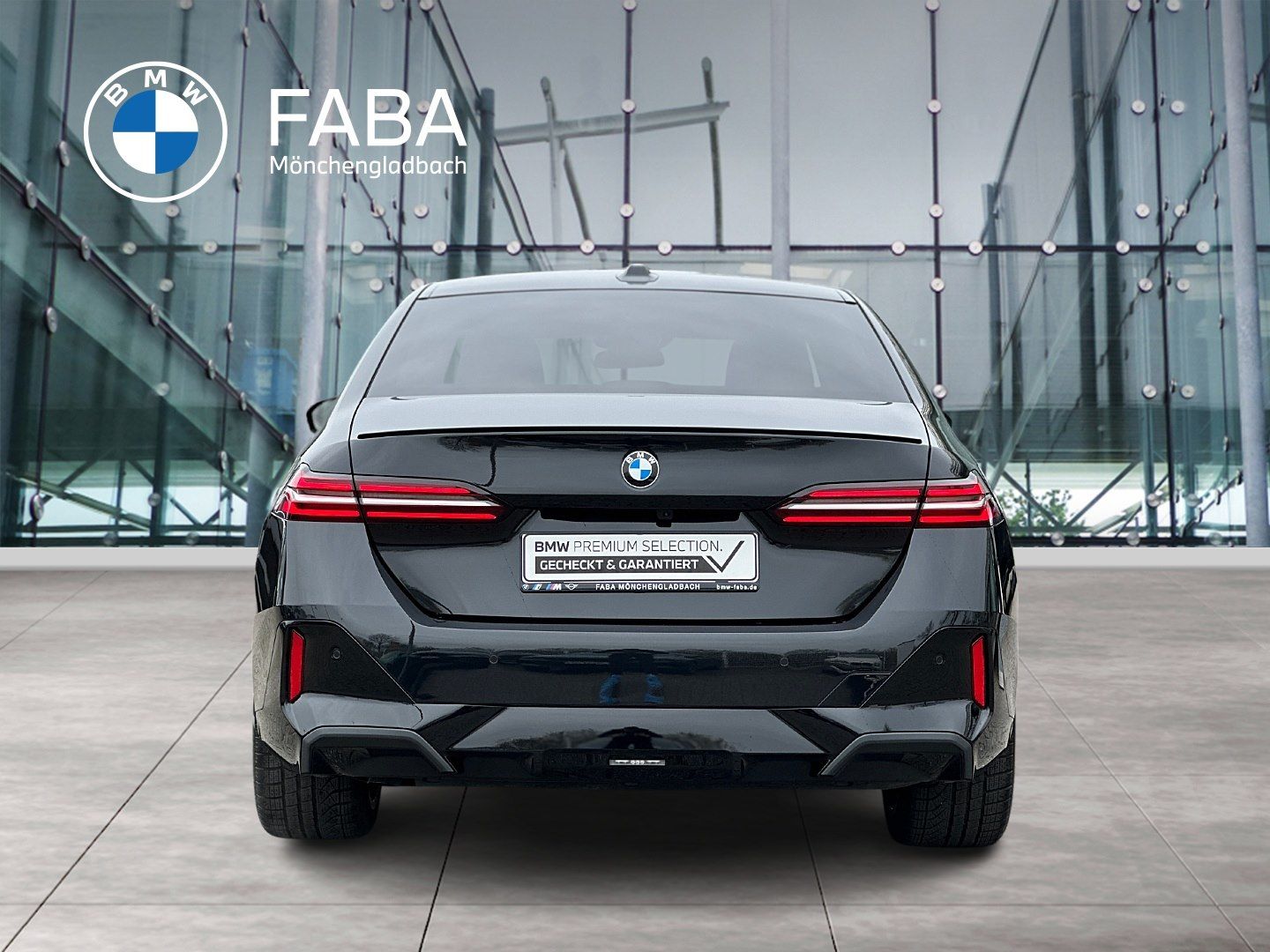 BMW 520d xDrive M Sportpaket Head-Up DAB foto 3