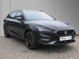 Seat Leon Sportstourer FR Black Edition 1.5 eTSI-7-Ga - Seat Leon Sport mit Benzin-Antrieb