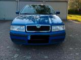 Skoda octavia 1.6 Top Motor und Getriebe - Skoda: Motor