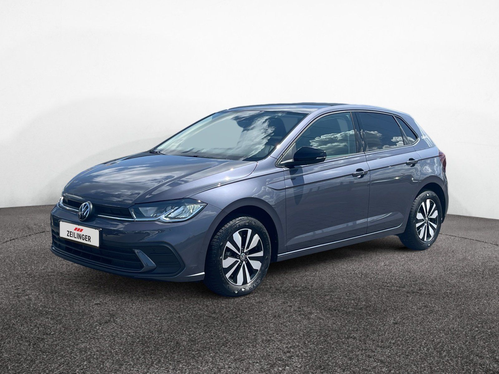Volkswagen Polo - Bild 2