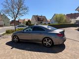 Mercedes-Benz CLA 250 AMG Line - gebrauchte Mercedes-Benz CLA 250 aus dem Jahr 2015
