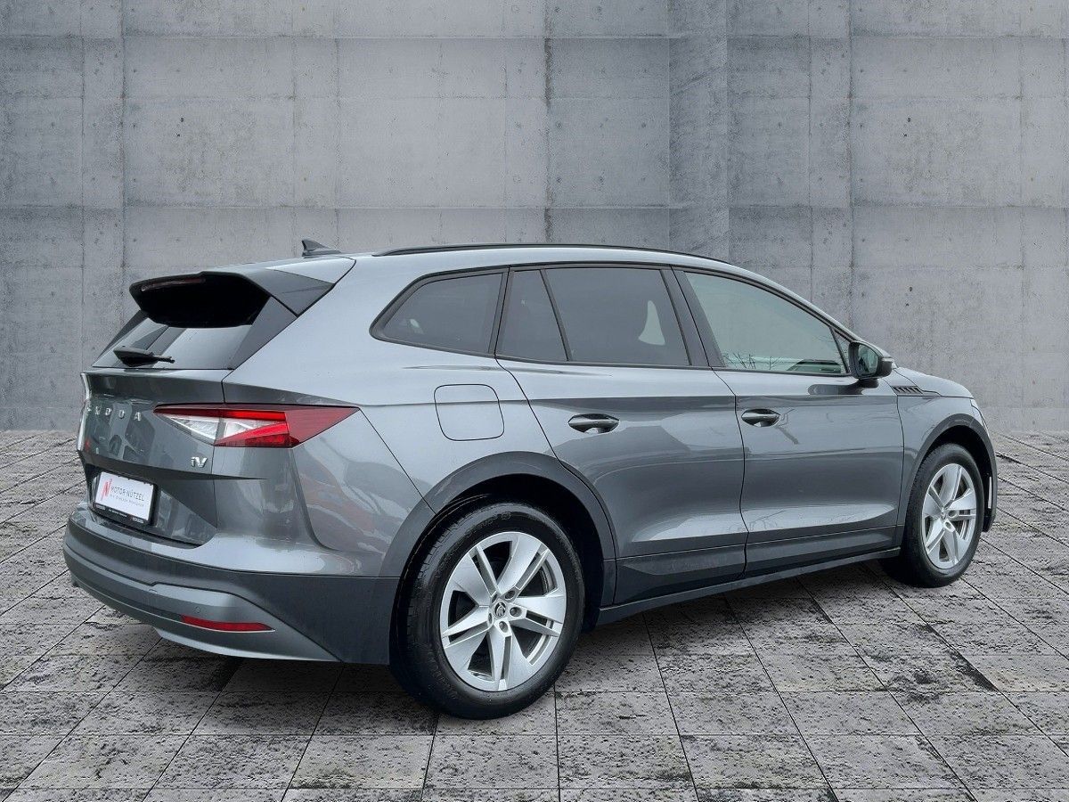 Skoda Enyaq - Bild 6