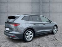 Skoda Enyaq - Vorschau Bild 6