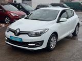 Renault Megane III Lim. 5-trg. Paris - Renault Megane Paris mit Benzin-Antrieb