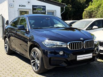 BMW X6 M50 - 3
