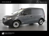 Mercedes-Benz eCitan 112 Kasten AHK/THERMOTRONIC/DAB - : Van, The