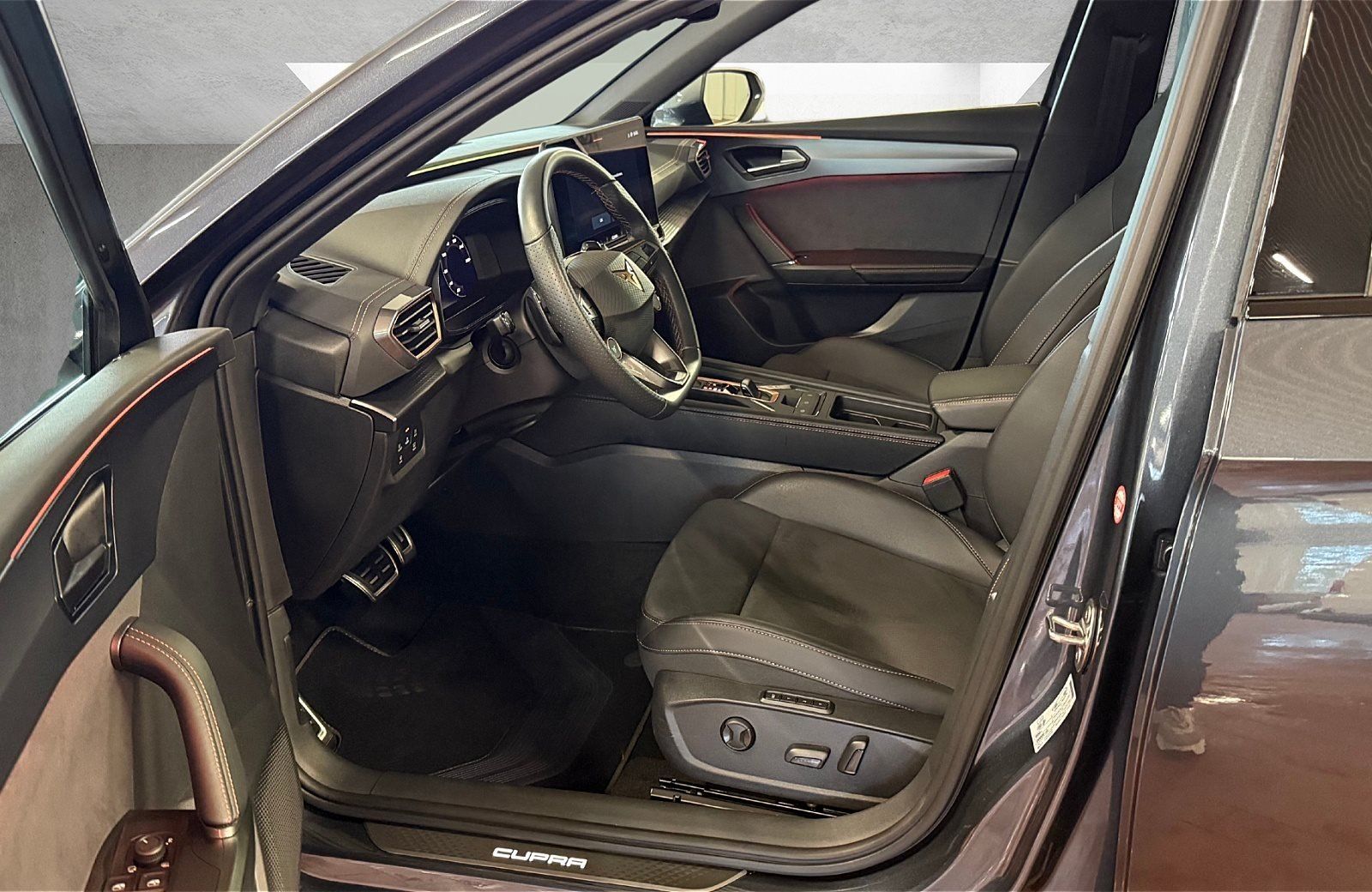 Cupra Leon - Bild 16