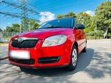 Skoda Fabia 1.2 HTP | 67.676 km | Unfallfr... - Skoda Fabia: Htp