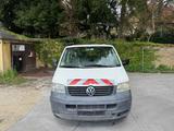 Volkswagen T5  * 9 Sitzer* Klima*Automatik * 2.5 TDI * - gebrauchte VW T5 Transporter aus dem Jahr 2005