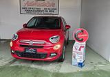 Fiat 500X Lounge - Fiat mit LPG-Antrieb