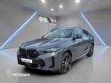 BMW X6 M60i xDrive AHK | 25% UPE-Nachlass | B&O HIFI - gebrauchte BMW X6 M60 aus dem Jahr 2024