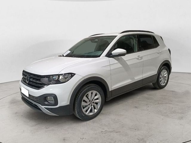 Volkswagen T-Cross 1.0 TSI Style BMT