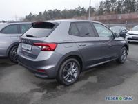 Skoda Fabia - Vorschau Bild 3