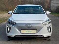 Fahrzeugabbildung Hyundai IONIQ Elektro Premium *Kamera*Totwinkel*ACC*LED*