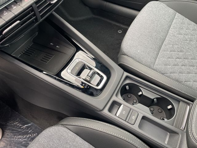 Skoda Octavia Combi 2.0 TDI DSG Sportline *AHK*PANO*..