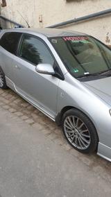 Honda Show Auto Honda Civic 3DR Tuning - Honda: Tuning