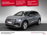 Audi Q4 e-tron 35 LED virtCo FOD Sitzheizung PDC - Audi Q4 e-tron in Stuttgart