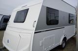 Knaus Sport 400 QD ab Jandelsbrunn - Knaus Sport 400 QD