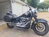 Harley-Davidson Heritage Classic