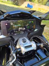 BMW K 1600 B Manhattan metallic matt - Offers