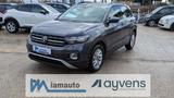 Volkswagen VOLKSWAGEN T-Cross Advanced DSG 1.0cc 110cv CAME - Volkswagen T-Cross mit Benzin-Antrieb: Van, Automatik