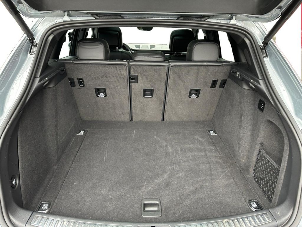 Fahrzeugabbildung Porsche Macan S PDK