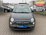 Fiat 500 1,2 Lounge*PANORAMA*KLIMA*RCD*MFL*ELFH*ALUS* - Fiat 500 Gebrauchtwagen in Frankfurt