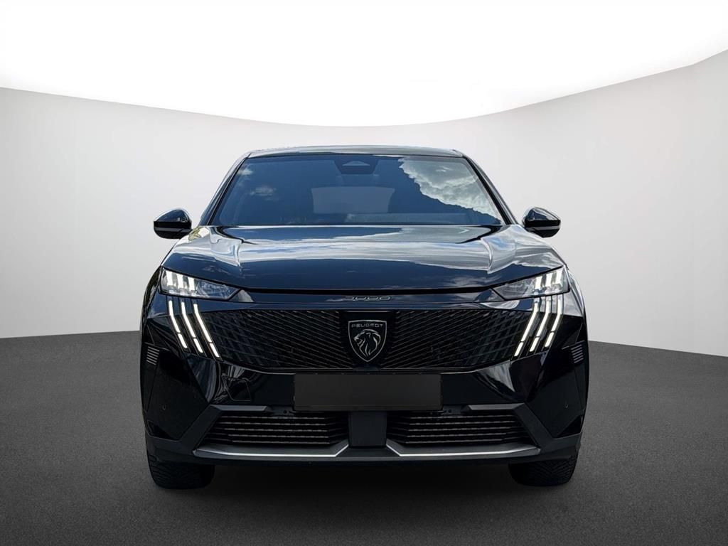 Peugeot 3008 Neuer 3008 GT KAMERA+LENKRADHZG+KLIMA imagem 3