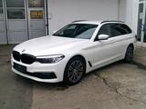 BMW 520d SportLine Live Prof. AHK schwenkbar Stop&Go - BMW 520 Hybrid (Diesel/Elektro)
