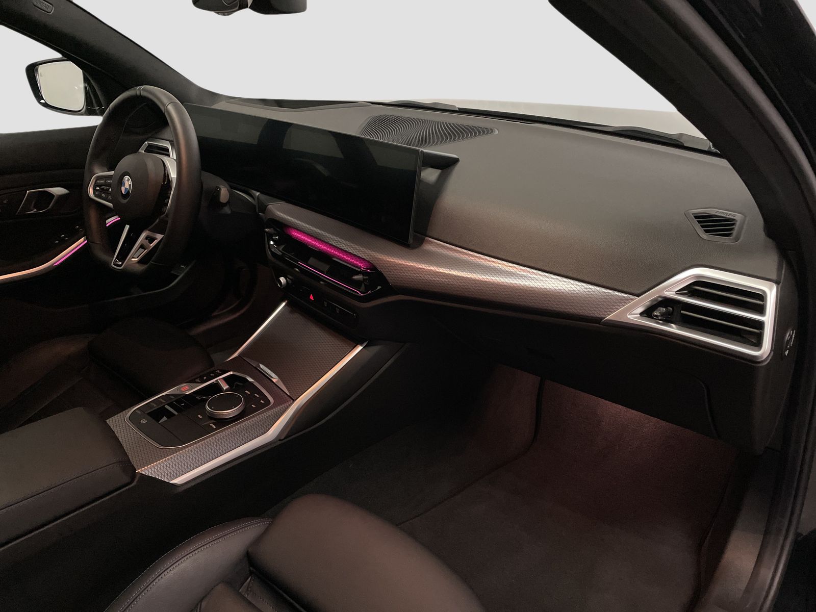 BMW 330 - Bild 11