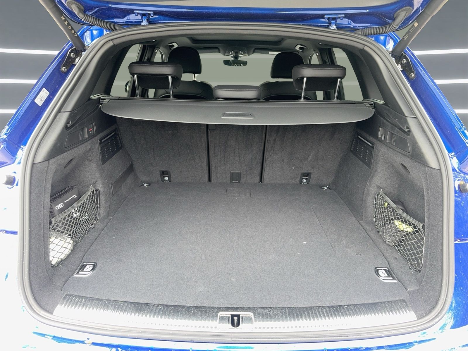 Audi Q5 - Bild 18