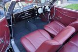 Alfa Romeo 6C 2500 Sport Convertible Equipped with an engin - Alfa Romeo: Sport