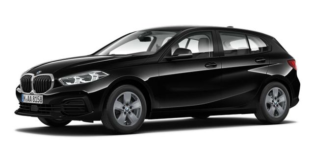 BMW 118i LED PDC DAB