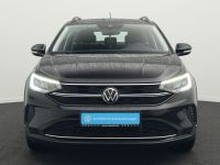 Volkswagen Taigo - Vorschau Bild 8