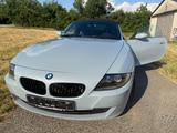 BMW Z4 Roadster 2.5i - - BMW Z4 in Frankfurt (Main)
