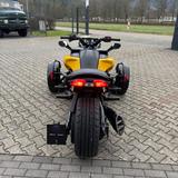 Can-Am Spyder F3-S MY2026 / By Jochum-Motors - TRIKE MOTOR