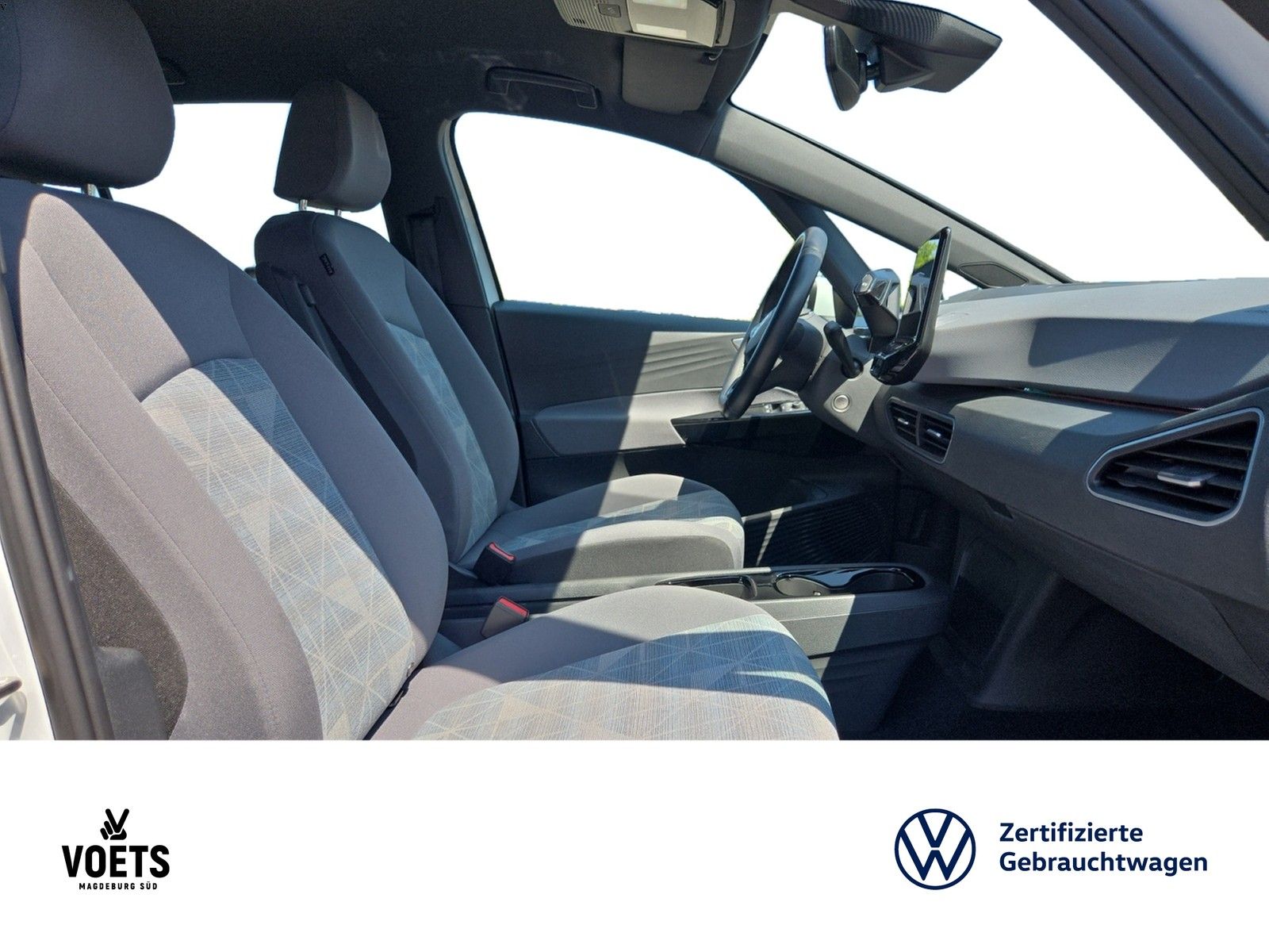 Volkswagen ID.3 - Bild 8