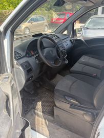 Mercedes Vito - 9