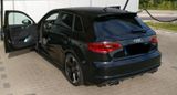 Audi S3 2.0 Sportback - DFB-Spieler Erstbesitzer - Audi S3 aus 2014