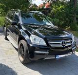 Mercedes-Benz GL 500 4MATIC Grand Edition Grand Edition - Mercedes-Benz GL-Klasse: Grand Edition