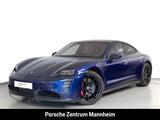 Porsche Taycan GTS 75 Jahre PDCC Sunshine Control InnoDr - Porsche Taycan in Mannheim