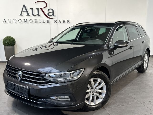 Volkswagen Passat Variant 2.0 TDI Business ACC+LED+KAMERA