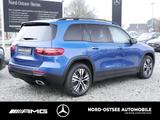 Mercedes-Benz GLB 200 d PROGRESSIVE ADV.+ PANO DISTRO STANDHZG - Mercedes-Benz GLB 200 Jahreswagen